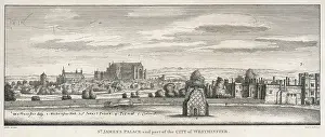 Conduit: WESTMINSTER & ST JAMES'S