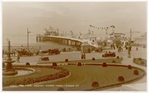 C1914: WESTON-SUPER-MARE/C1914