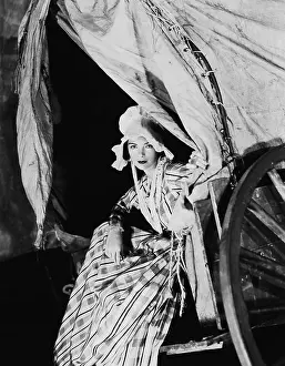 Adventurers: WESTWARD BOUND