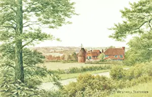 Tenterden: Westwell, Tenterden, Kent