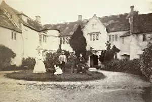 Projecting: Westwood Manor