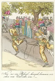 Jorgel: Wetllauf