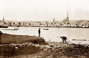 Wexford: Wexford early 1900s