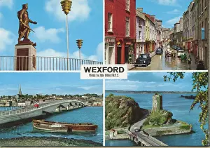 Wexford: Wexford, Republic of Ireland