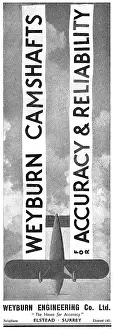 Camshafts: Weyburn Engineering - Weyburn Camshafts