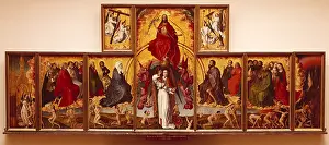 1399: Weyden, Rogier van der (