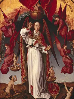 1399: Weyden, Rogier van der (