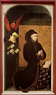 1399: Weyden, Rogier van der (