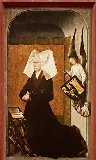 1399: Weyden, Rogier van der (