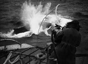 Whaler: Whaling, 1938