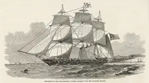 Whaling: WHALING SHIP/1849