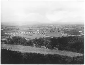 Whalley: WHALLEY - 1921