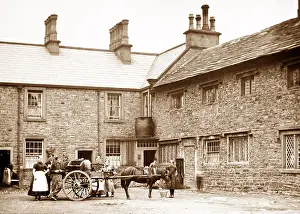 Whalley: Whalley