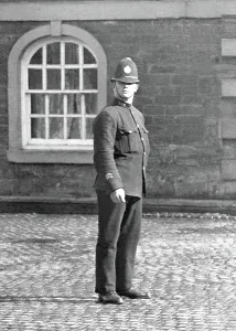 Whalley: Whalley, a Policeman 1921