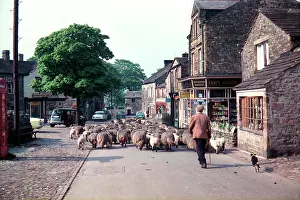 Grassington: Wharfedale - Grassington