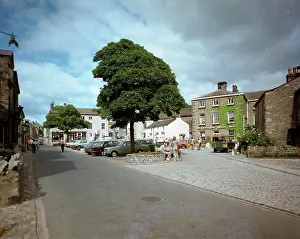 Grassington: Wharfedale - Grassington