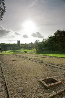 Wharram: Wharram Percy