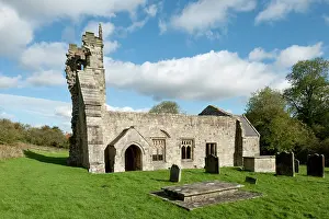 Wharram: Wharram Percy