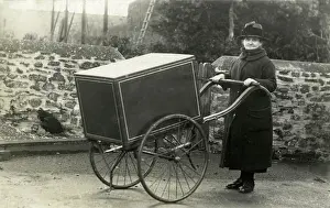 Pushing: What's in the Box?
