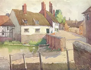 Wheathampstead: Wheathampstead