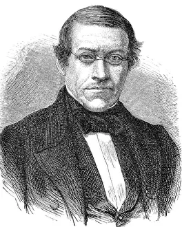 Wheatstone: Wheatstone, Charles, 6.2.1802 - 19.10.1875, British