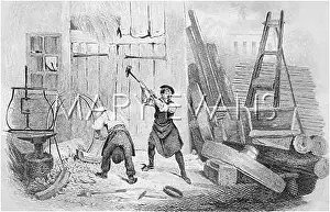 Wheelwright: WHEELWRIGHT/1835