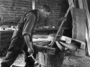 Wheelwright: WHEELWRIGHT 1950S