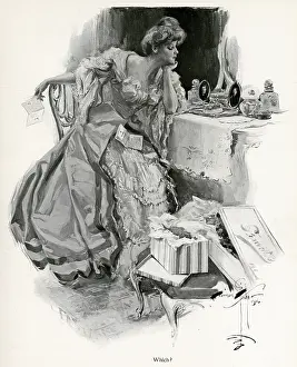 Admires: Which? 1906