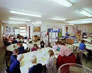 Template: Whingate Primary School, Whingate Road, Leeds