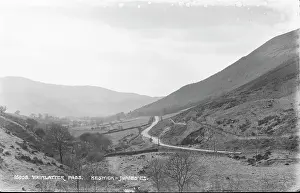 Valleys: Whinlatter Pass