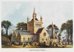Generosity: WHIPPINGHAM CHURCH