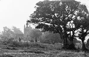 Spires: Whippingham Church