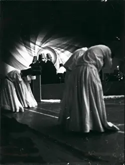 Wanderings: Whirling dervishes