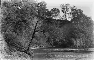 Whirlpool: The Whirlpool, Bolton Abbey