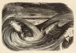 Whirlpool: WHIRLPOOL/MAELSTROM