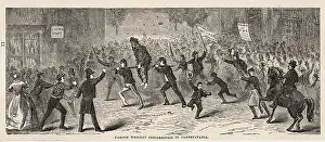 Tarred: Whiskey Rebellion