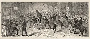 Tarred: Whiskey Rebellion