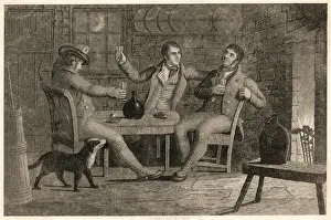 Brew: Whisky Drinking
