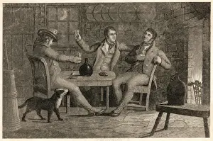 Brew: Whisky Drinking