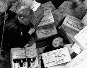 Morland: Whisky Galore! (1949)