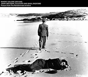 Radford: WHISKY GALORE