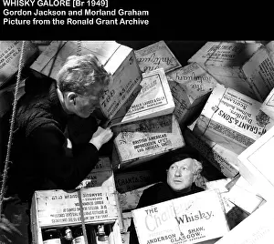 Morland: WHISKY GALORE