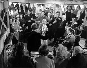 Rank: WHISKY GALORE!
