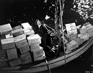Gregson: WHISKY GALORE