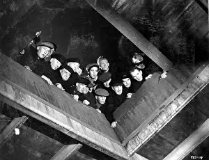 Compton: WHISKY GALORE!