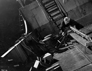 Compton: WHISKY GALORE!