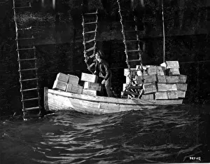 Compton: WHISKY GALORE!