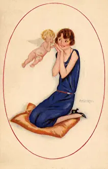Whispering: Whispering Cherub