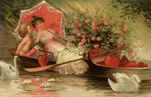 Whispers: Whispering Cupid