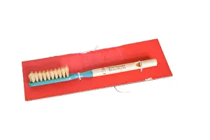 Toothbrush: Whistle Toothbrush